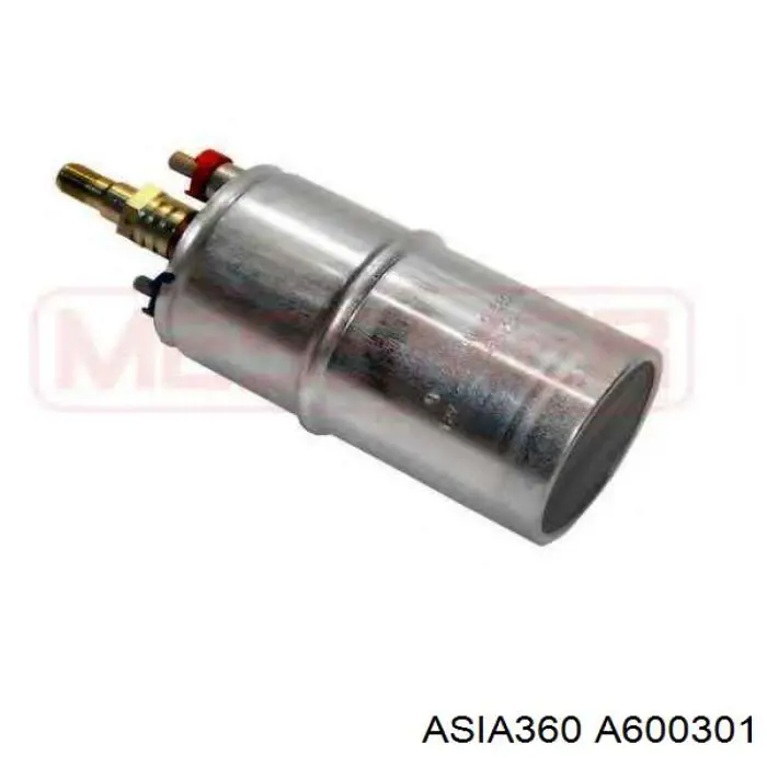 Módulo de alimentación de combustible Maxgear 16004MG