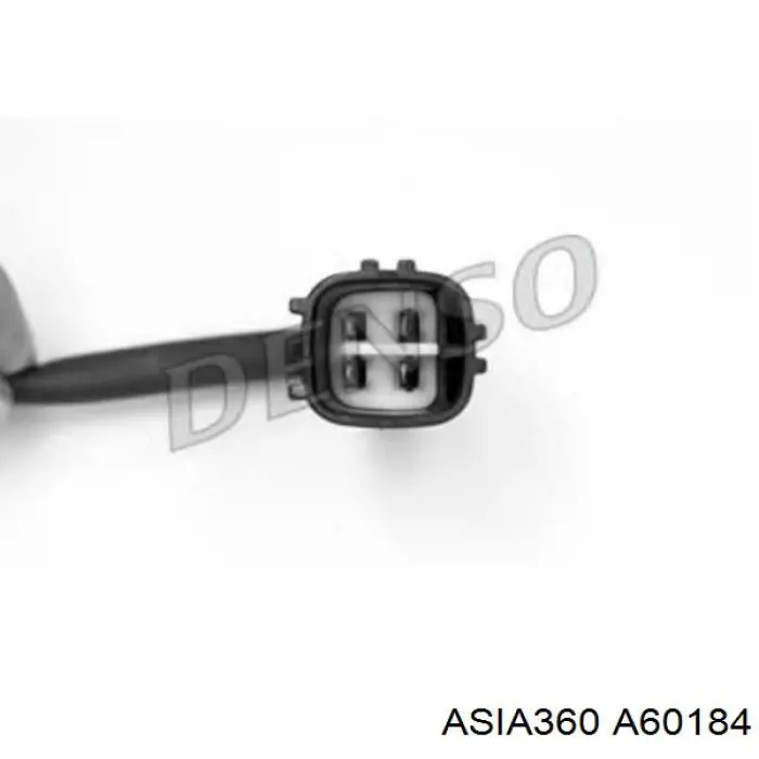 A60184 Asia360 sonda lambda