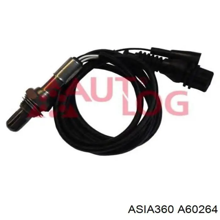 Sonda lambda 92047 NTK