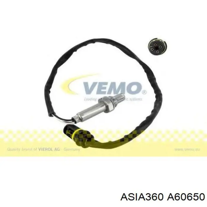 Sensor de oxígeno NGK 1777