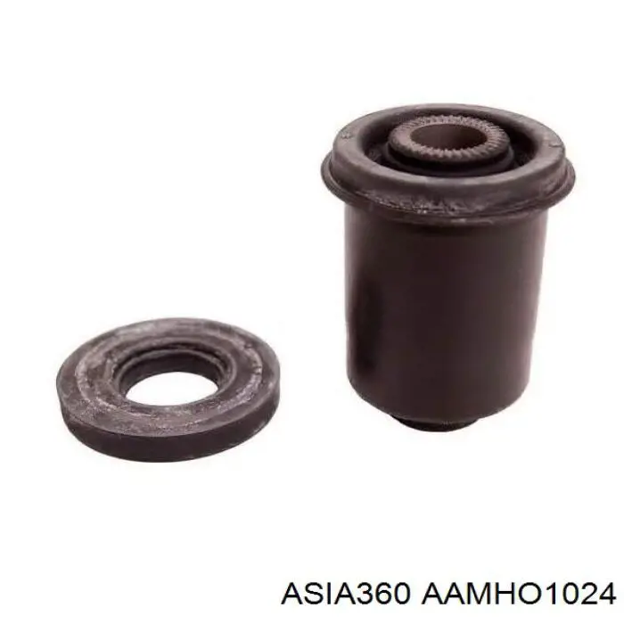 AAMHO1024 Asia360 silentblock de brazo de suspensión trasero superior