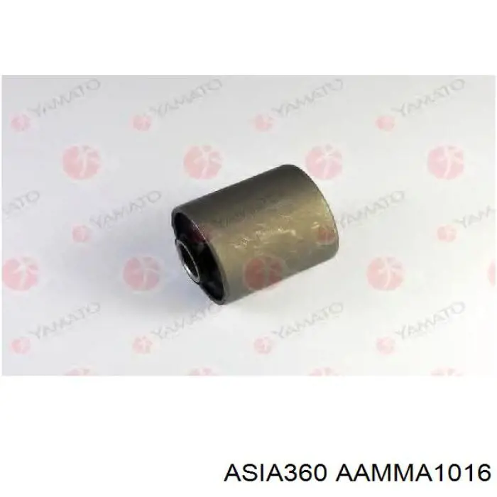 AAMMA1016 Asia360 silentblock de suspensión delantero inferior