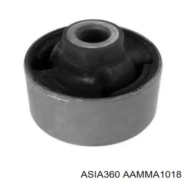 Silentblock suspension 6 familiar (2002-2007) original desde 9,15 €