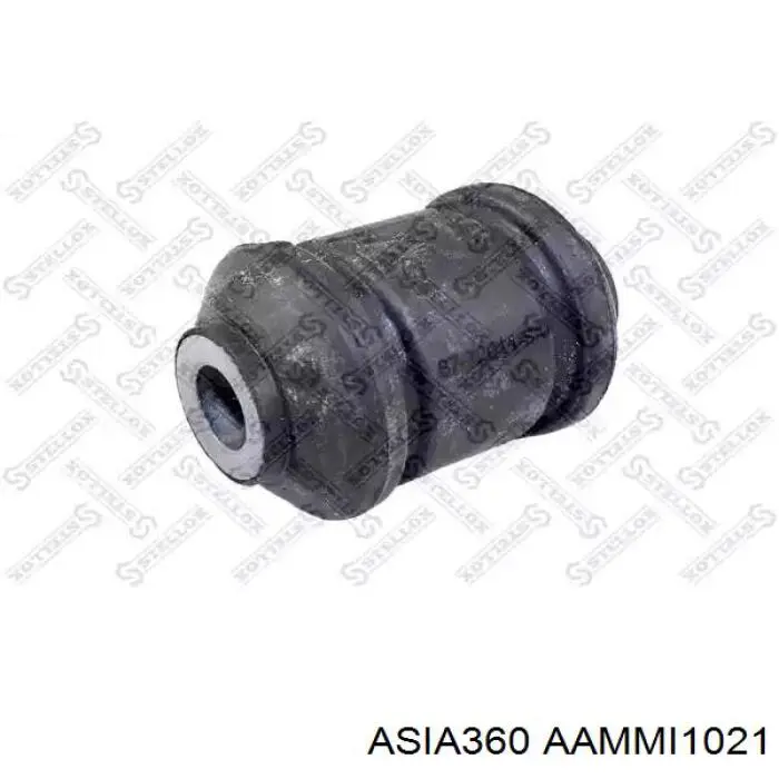 AAMMI1021 Asia360 silentblock de suspensión delantero inferior