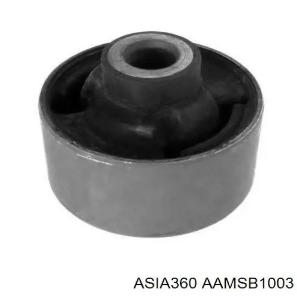 AAMSB1003 Asia360 silentblock de suspensión delantero inferior