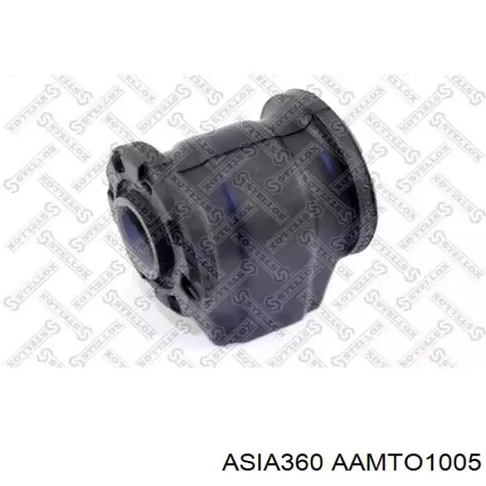 AAMTO1005 Asia360 silentblock de suspensión delantero inferior