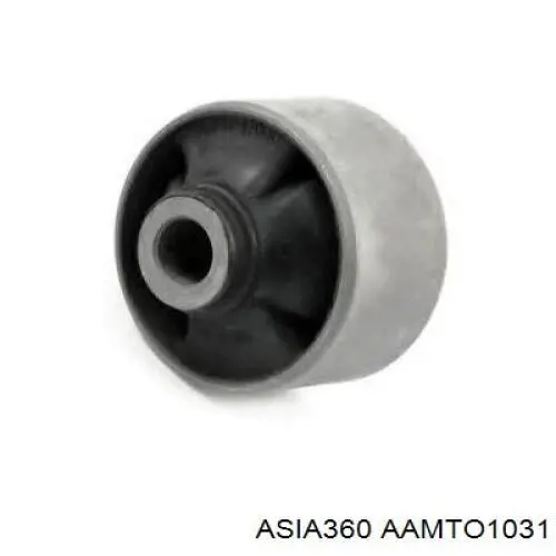 AAMTO1031 Asia360 silentblock de suspensión delantero inferior