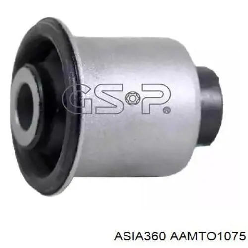 Silentblock de suspensión delantero inferior Toyota Auris E15