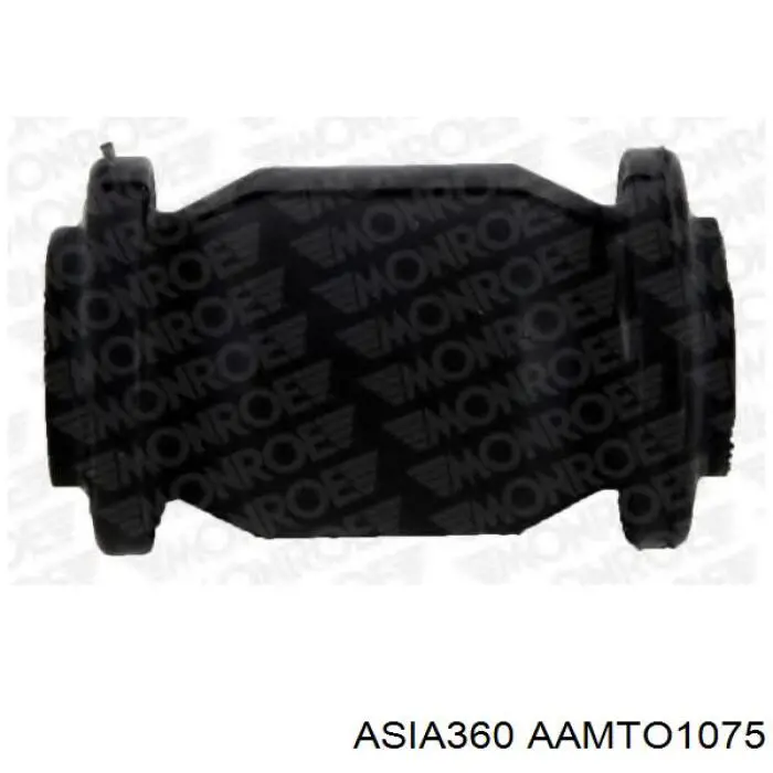 Silentblock de suspensión delantero inferior Toyota Auris E15