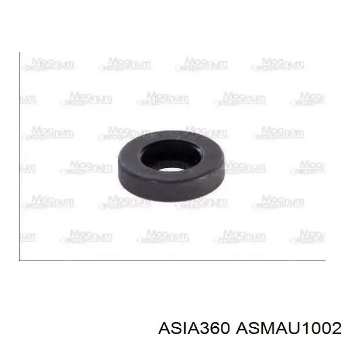ASMAU1002 Asia360 soporte amortiguador delantero