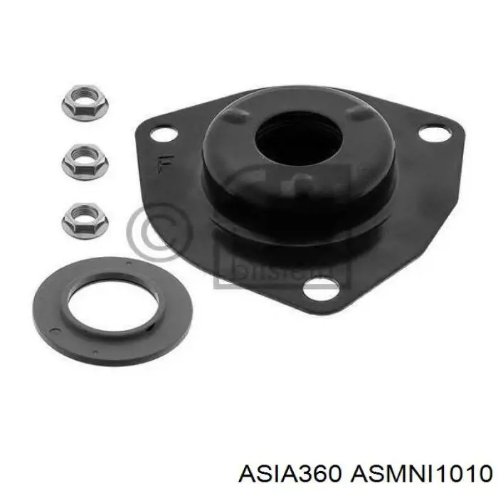 ASMNI1010 Asia360 soporte amortiguador delantero