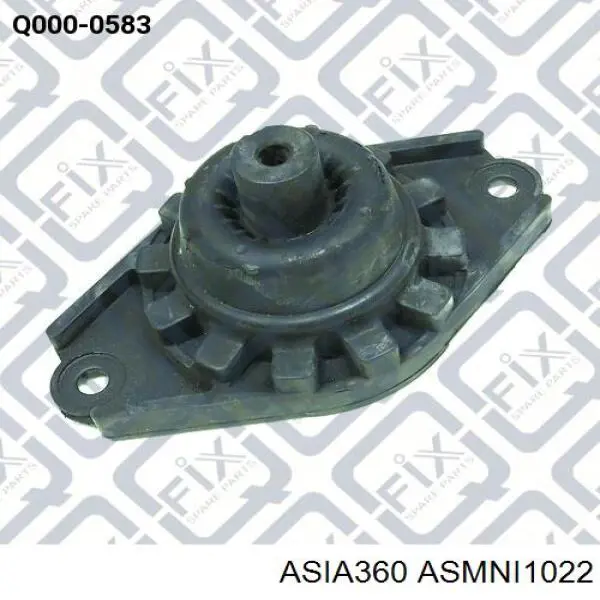 ASMNI1022 Asia360 soporte amortiguador trasero