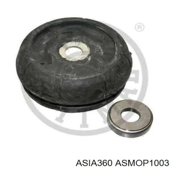 ASMOP1003 Asia360 soporte amortiguador delantero