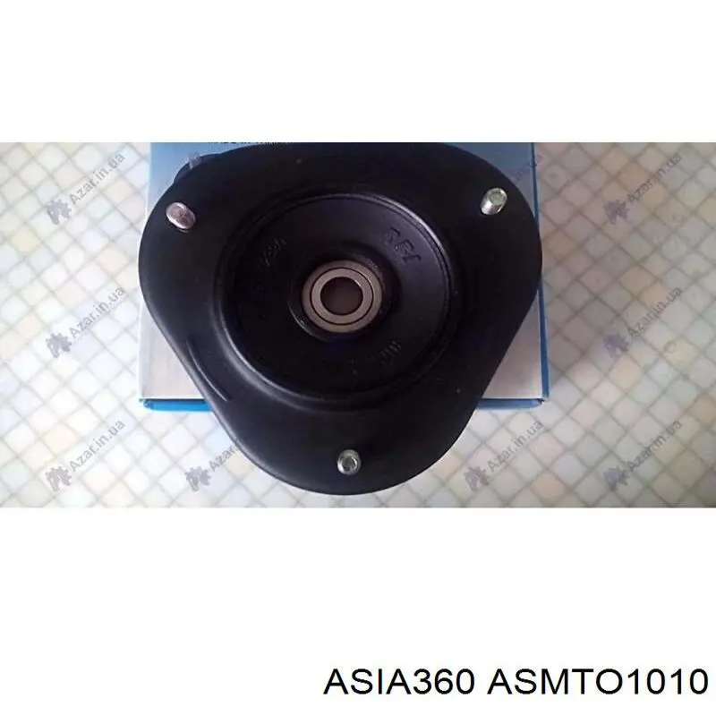 ASMTO1010 Asia360 soporte amortiguador delantero