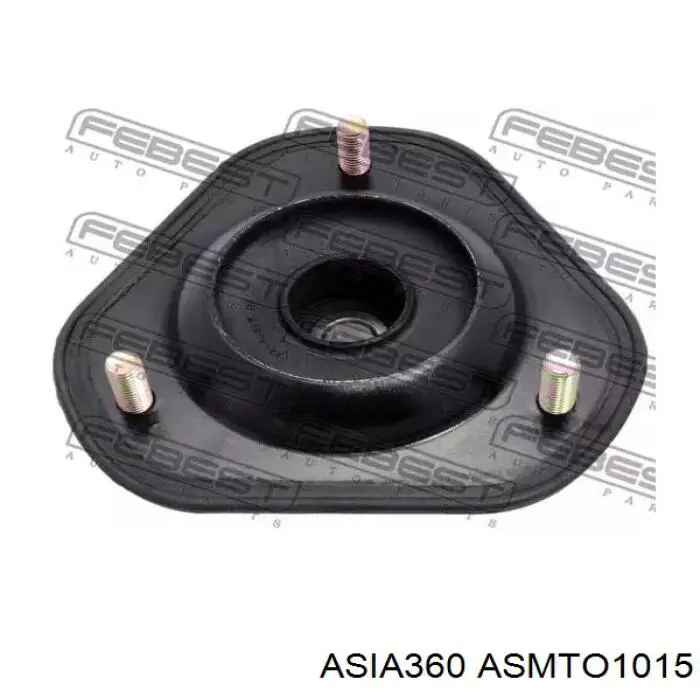 ASMTO1015 Asia360 soporte amortiguador delantero