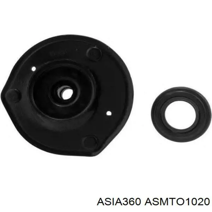 ASMTO1020 Asia360 soporte amortiguador delantero izquierdo