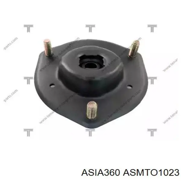 ASMTO1023 Asia360