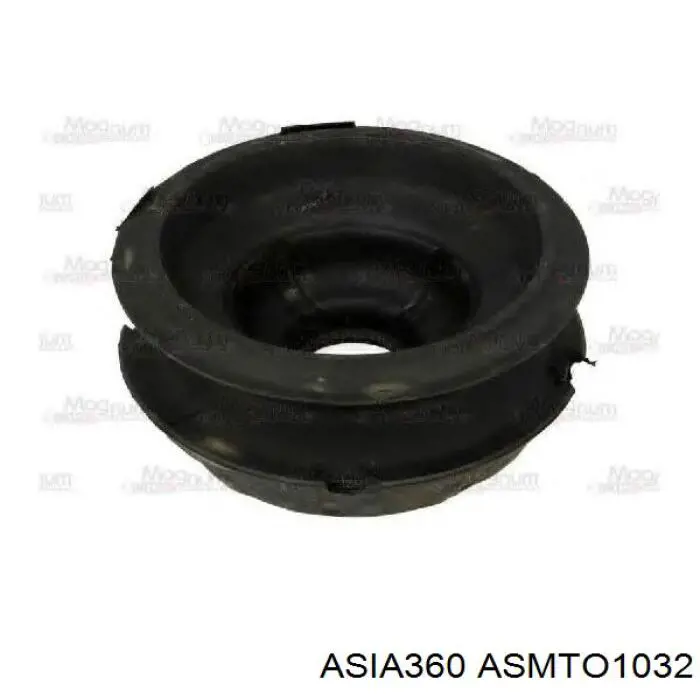 ASMTO1032 Asia360 soporte amortiguador delantero