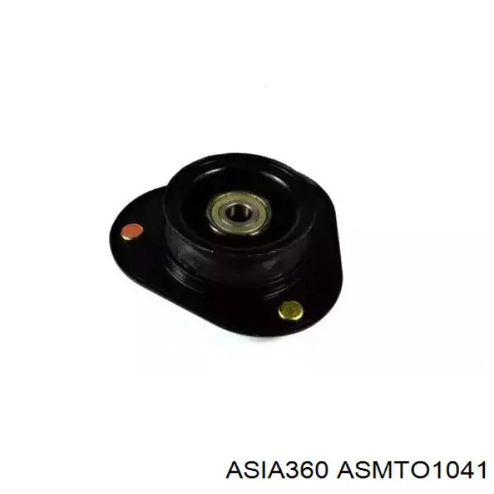 ASMTO1041 Asia360 soporte amortiguador delantero