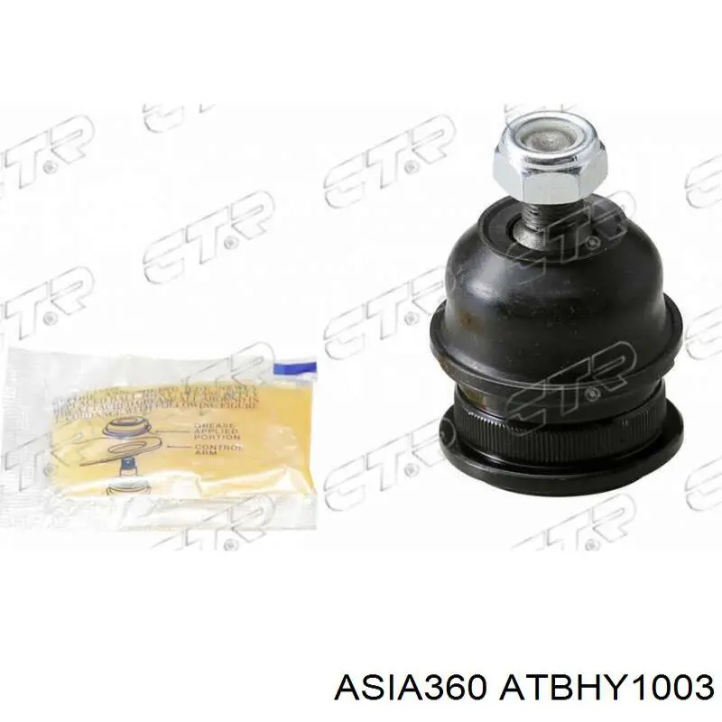 ATBHY1003 Asia360 rótula de suspensión inferior