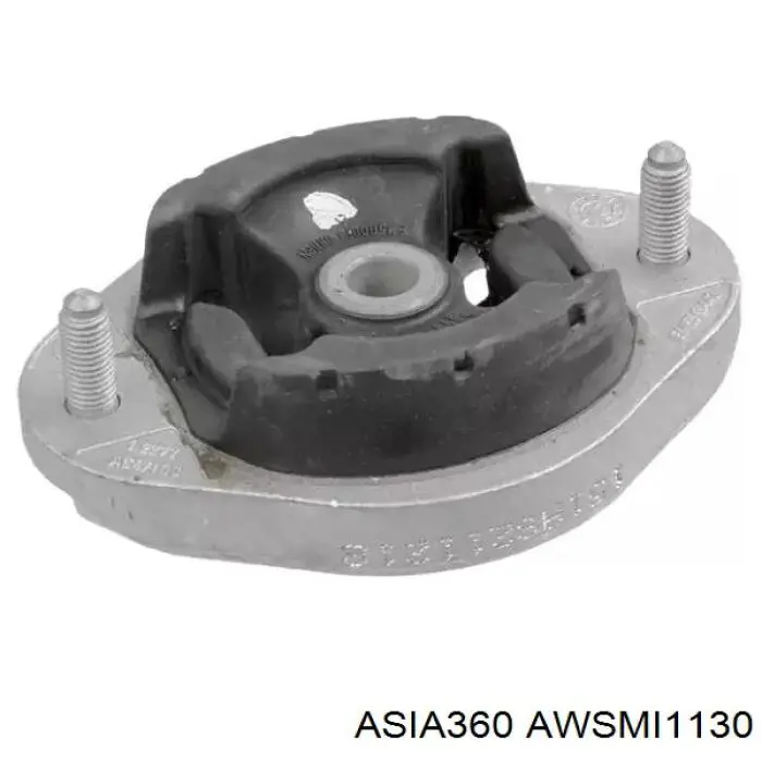 AWSMI1130 Asia360 soporte de motor trasero