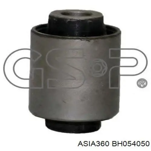 BH054050 Asia360 suspensión, brazo oscilante trasero inferior