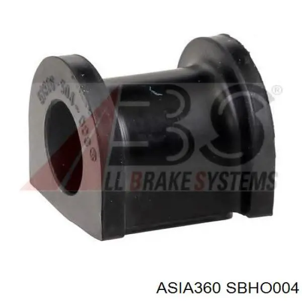 SBHO004 Asia360