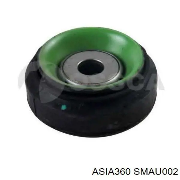 SMAU002 Asia360 soporte amortiguador delantero
