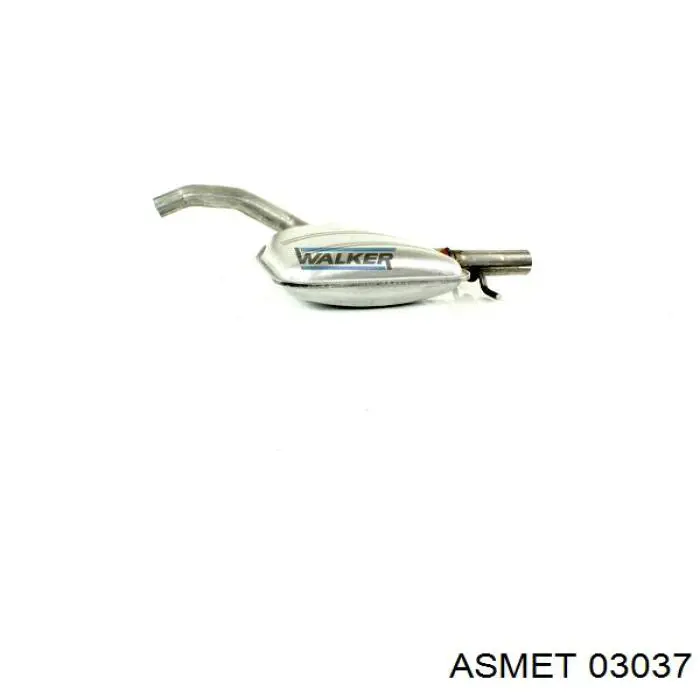  03037 Asmet
