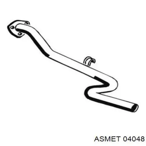 Silenciador trasero Volkswagen LT 28-35 I furgoneta (1975 - 1996) precio, desde 26,14 EUR