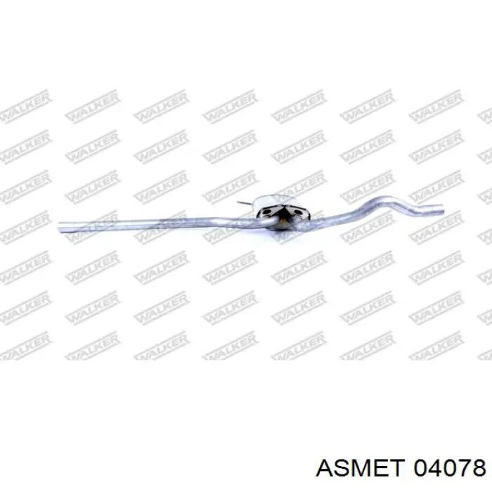 Silenciador central VAG 3B0253409B precio, desde 99,35 EUR