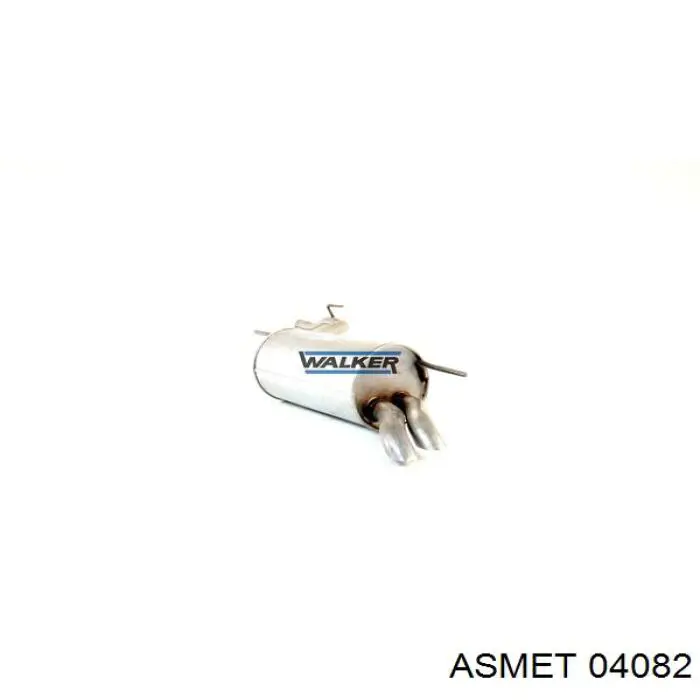 04082 Asmet