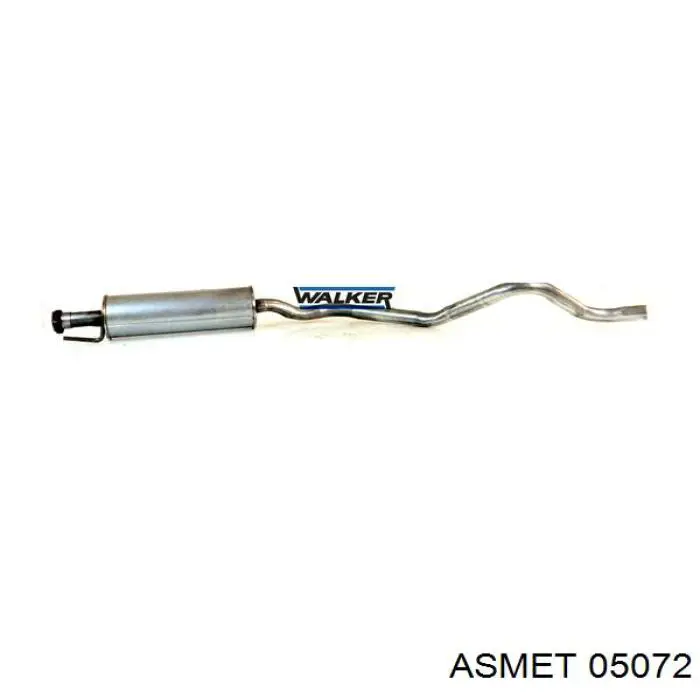 05072 Asmet