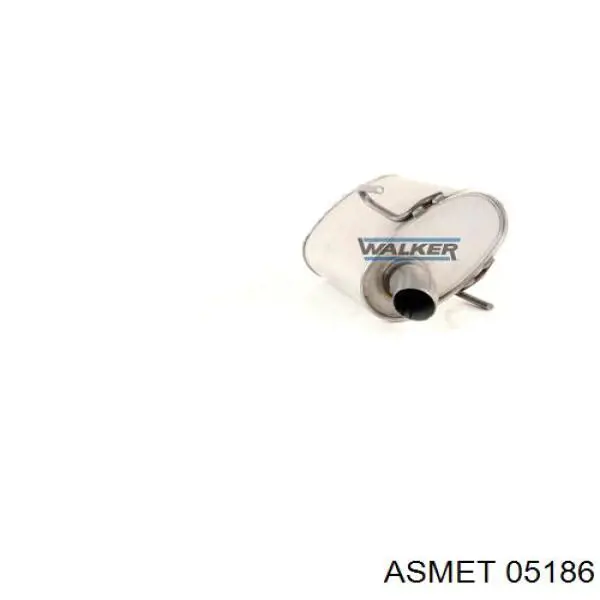 05186 Asmet