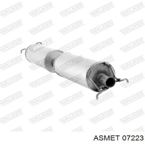07223 Asmet