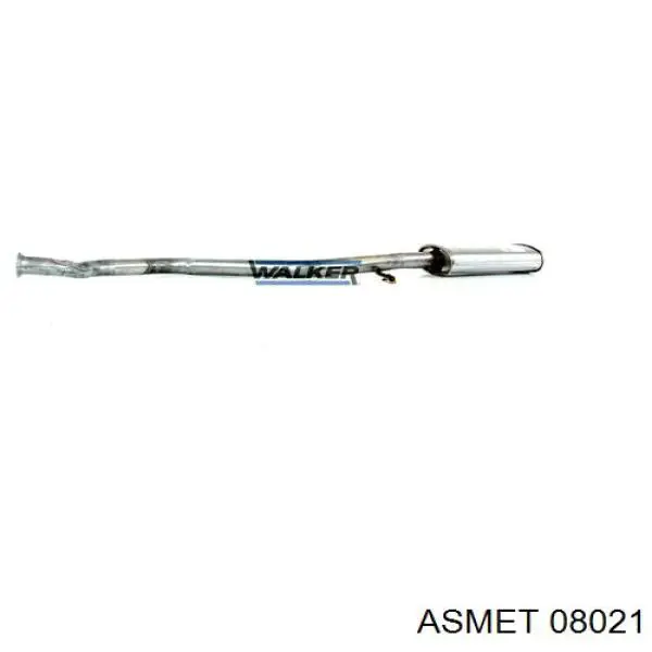 282035 Bosal 