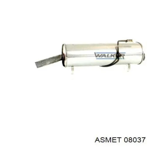 08037 Asmet