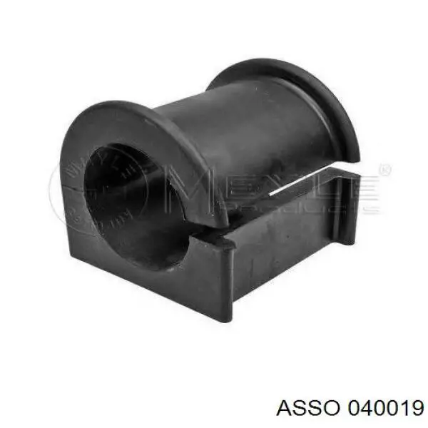 Catalizador 099059 Bosal