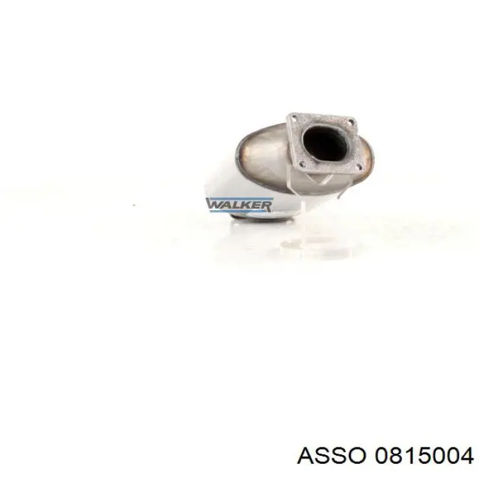 8010034 Kamoka DPF