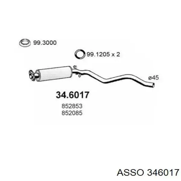 Comprar 852853 Opel 