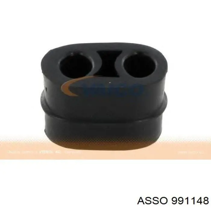 Soporte, silenciador Opel Vectra