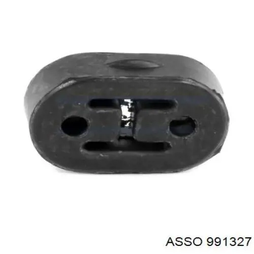 Soporte, silenciador Isuzu Trooper UBS