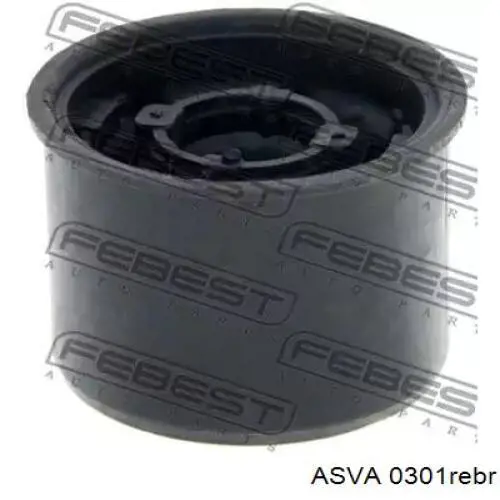 Silentblock de suspensión delantero inferior Honda CR-V 3 RE