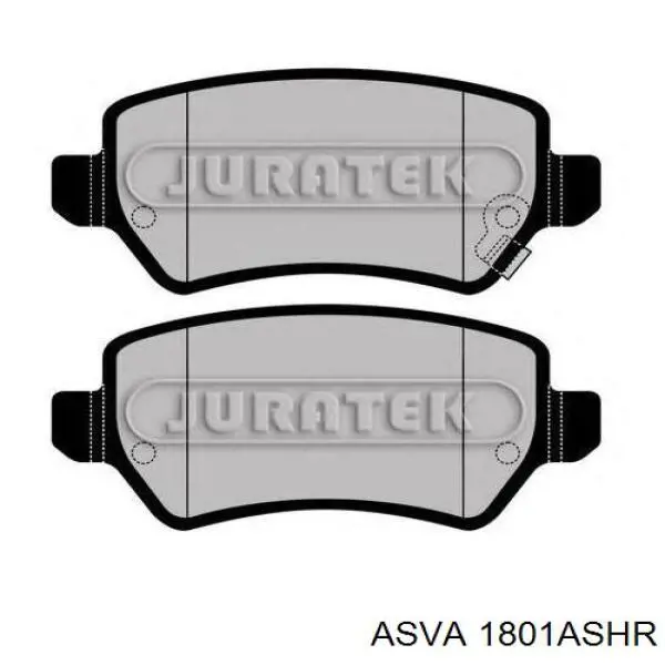 Suspensión, cuerpo del eje trasero Opel Zafira A05
