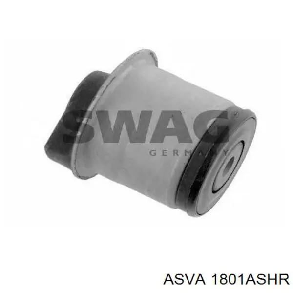 Suspensión, cuerpo del eje trasero Opel Zafira A05