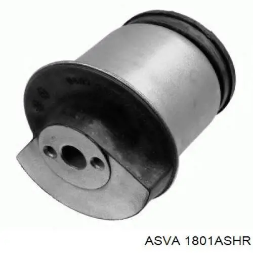 Suspensión, cuerpo del eje trasero Opel Zafira A05