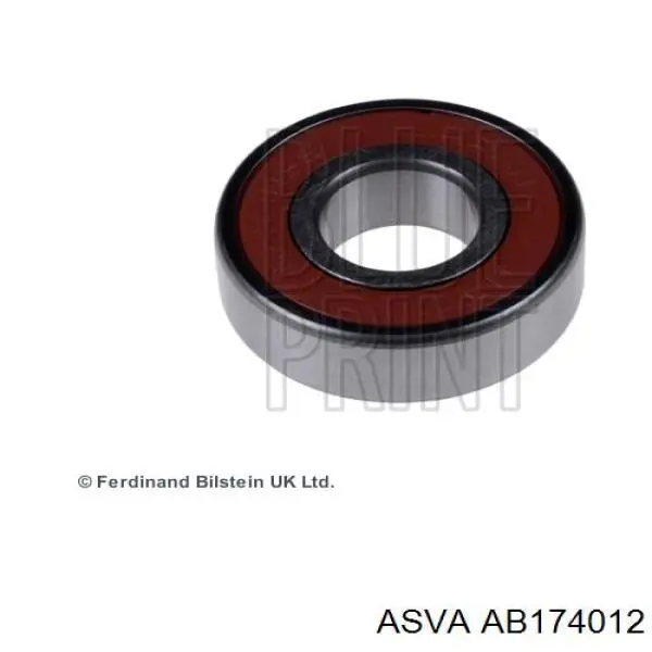 Cojinete, alternador Koyo 62032RSC3KRO precio, desde 12,40 USD
