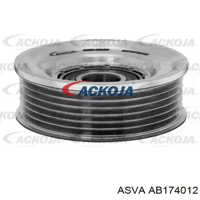 62032RSC3KRO Koyo Cojinete, alternador