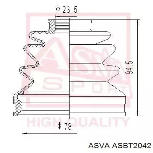 Comprar 11367 Metalcaucho Fuelle de semieje delantero interior