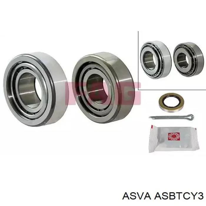 Fuelle semieje delantero exterior Nissan/Infiniti C9241JD0JB